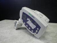 WELCH ALLYN 53NTO VITAL SIGNS MONITOR