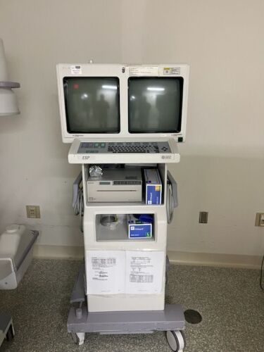 2003 OEC 9800 Plus ESP