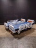 LOT OF (2) STRYKER 3005 S3 HOSPITAL BEDS - 3