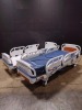LOT OF (2) STRYKER 3005 S3 HOSPITAL BEDS - 3