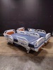 LOT OF (2) STRYKER 3005 S3 HOSPITAL BEDS - 3