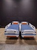 LOT OF (2) STRYKER 3005 S3 HOSPITAL BEDS