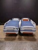 LOT OF (2) STRYKER 3005 S3 HOSPITAL BEDS