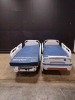 LOT OF (2) STRYKER 3005 S3 HOSPITAL BEDS