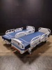 LOT OF (2) STRYKER 3005 S3 HOSPITAL BEDS - 3