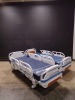 LOT OF (2) STRYKER 3005 S3 HOSPITAL BEDS - 2