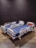 LOT OF (2) STRYKER 3005 S3 HOSPITAL BEDS - 3