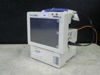 WELCH ALLYN PROPAQ 242 PATIENT MONITOR