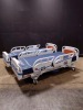 LOT OF (2) STRYKER 3005 S3 HOSPITAL BEDS - 3