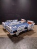 LOT OF (2) STRYKER 3005 S3 HOSPITAL BEDS - 3