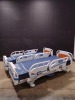 LOT OF (2) STRYKER 3005 S3 HOSPITAL BEDS - 2