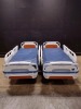 LOT OF (2) STRYKER 3005 S3 HOSPITAL BEDS