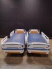 LOT OF (2) STRYKER 3005 S3 HOSPITAL BEDS