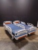 LOT OF (2) STRYKER 3005 S3 HOSPITAL BEDS - 2