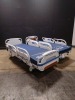 LOT OF (2) STRYKER 3005 S3 HOSPITAL BEDS - 2
