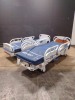 LOT OF (2) STRYKER 3005 S3 HOSPITAL BEDS - 3