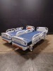 LOT OF (2) STRYKER 3005 S3 HOSPITAL BEDS - 2
