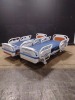 LOT OF (2) STRYKER 3005 S3 HOSPITAL BEDS - 3