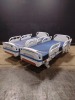 LOT OF (2) STRYKER 3005 S3 HOSPITAL BEDS - 2