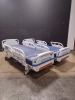 LOT OF (2) STRYKER 3005 S3 HOSPITAL BEDS - 3