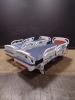 LOT OF (2) STRYKER 3005 S3 HOSPITAL BEDS - 3