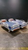 LOT OF (2) STRYKER 3005 S3 HOSPITAL BEDS - 2