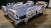 LOT OF (2) STRYKER 3005 S3 HOSPITAL BEDS - 3