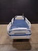 STRYKER 3005 S3 HOSPITAL BED