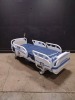 STRYKER 3005 S3 HOSPITAL BED - 2