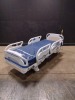 STRYKER 3005 S3 HOSPITAL BED - 3