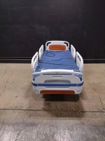 STRYKER 3005 S3 HOSPITAL BED