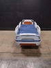 STRYKER 3005 S3 HOSPITAL BED