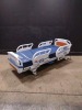 STRYKER 3005 S3 HOSPITAL BED - 3