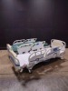 LOT OF (2) STRYKER 3002 S3 HOSPITAL BEDS - 3