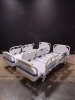 LOT OF (2) STRYKER 3002 S3 HOSPITAL BEDS - 2