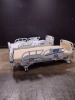 LOT OF (2) STRYKER 3002 S3 HOSPITAL BEDS - 3