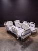 LOT OF (2) STRYKER 3002 S3 HOSPITAL BEDS - 2