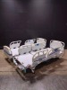 LOT OF (2) STRYKER 3002 S3 HOSPITAL BEDS - 3