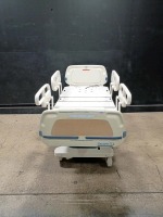 STRYKER SECURE 3002 HOSPITAL BED