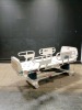STRYKER SECURE 3002 HOSPITAL BED - 2