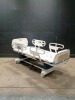 STRYKER SECURE 3002 HOSPITAL BED - 3