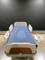 STRYKER SECURE 3002 HOSPITAL BED