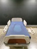 STRYKER SECURE 3002 HOSPITAL BED