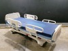 STRYKER SECURE 3002 HOSPITAL BED - 2