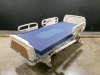 STRYKER SECURE 3002 HOSPITAL BED - 3