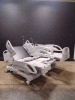 LOT OF (2) STRYKER IN TOUCH HOSPITAL BEDS - 3