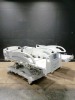 LOT OF (2) STRYKER IN TOUCH HOSPITAL BEDS - 2