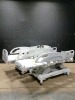LOT OF (2) STRYKER IN TOUCH HOSPITAL BEDS - 3
