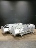 LOT OF (2) STRYKER IN TOUCH HOSPITAL BEDS - 3
