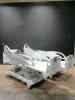 LOT OF (2) STRYKER IN TOUCH HOSPITAL BEDS - 2